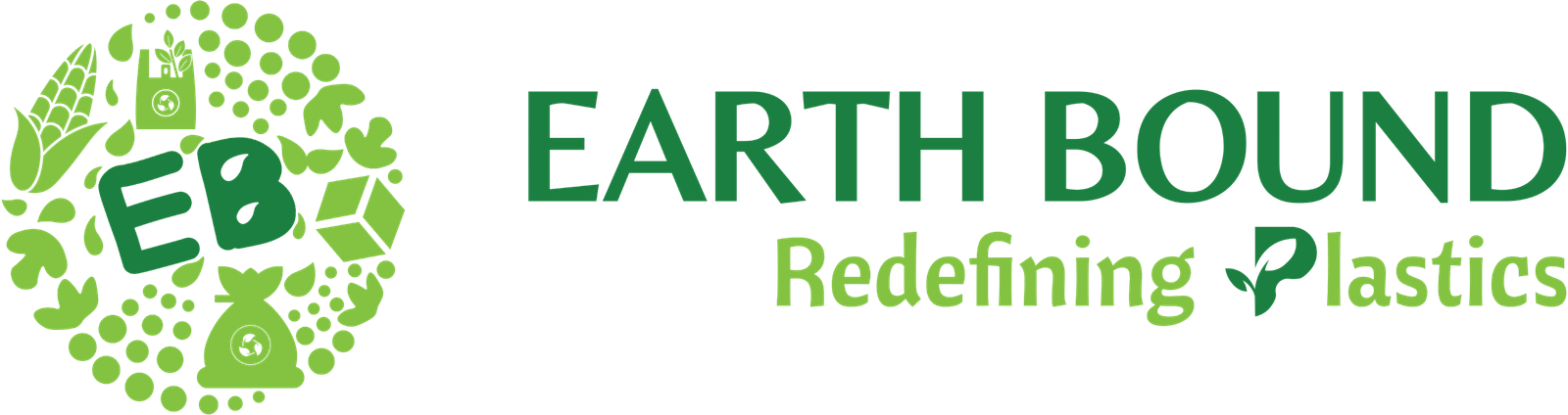 Earth bound products