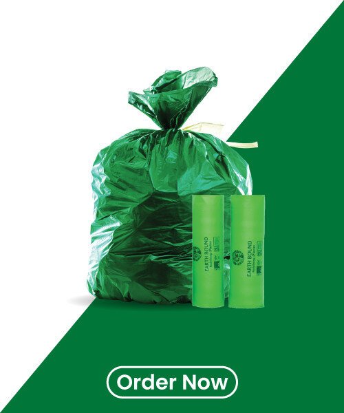 Garbage-bags