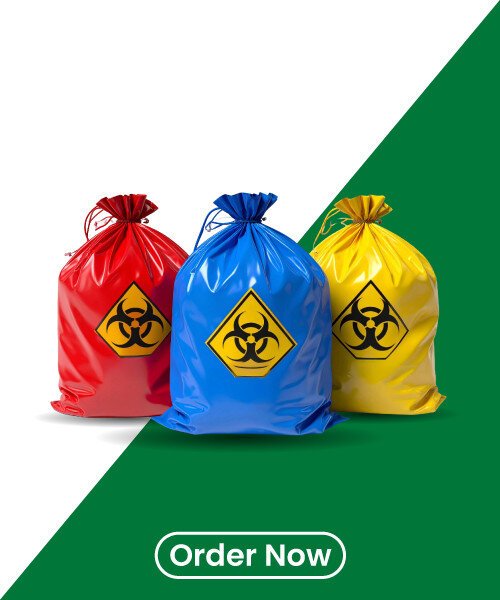 Medical-waste-bags